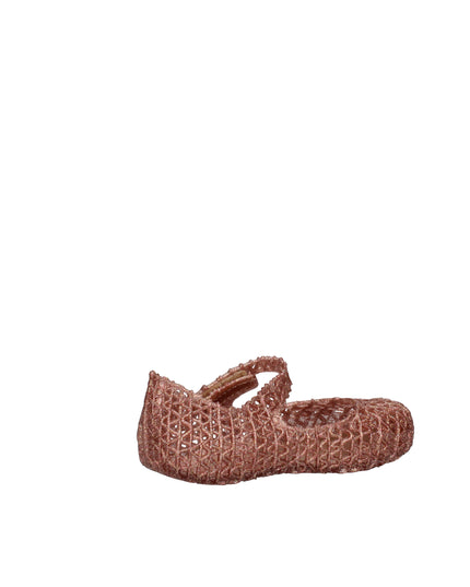 Melissa Campana Papel Mini ballerine con braccialetto