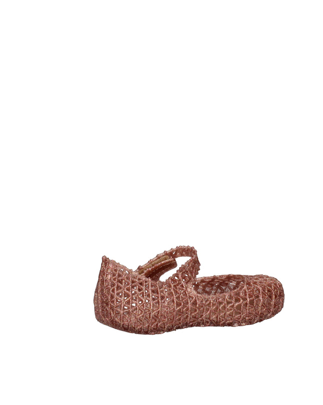 Melissa Campana Papel Mini ballerine con braccialetto
