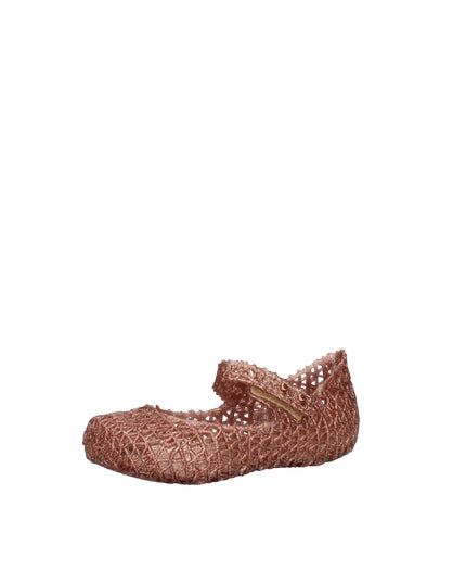 Melissa Campana Papel Mini ballerine con braccialetto