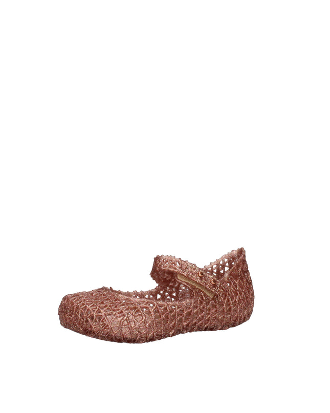 Melissa Campana Papel Mini ballerine con braccialetto