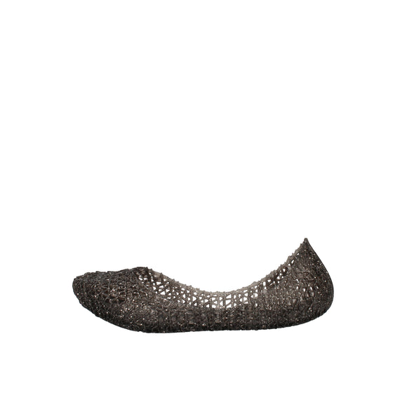 Melissa Campana Papel Mini ballerine con glitter