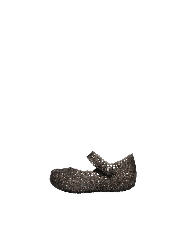 Melissa Campana Papel Mini ballerine con braccialetto