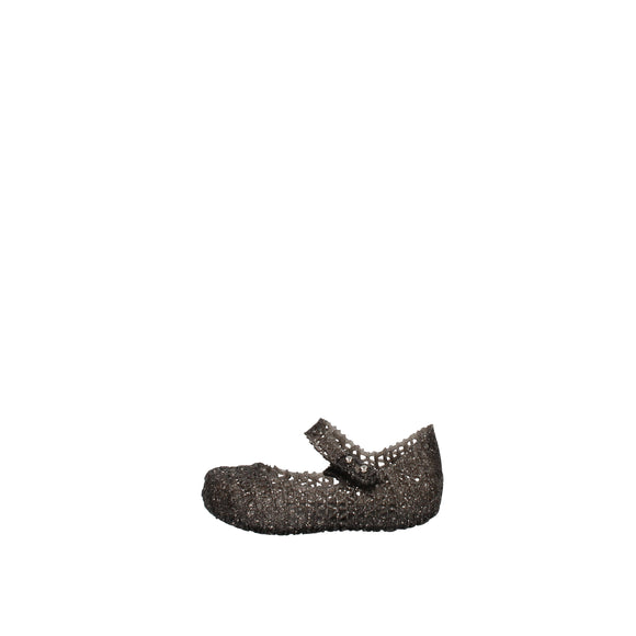 Melissa Campana Papel Mini ballerine con braccialetto