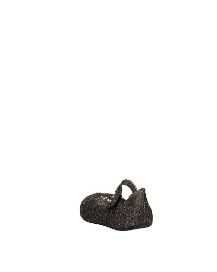 Melissa Campana Papel Mini ballerine con braccialetto