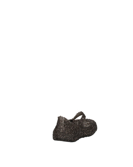 Melissa Campana Papel Mini ballerine con braccialetto