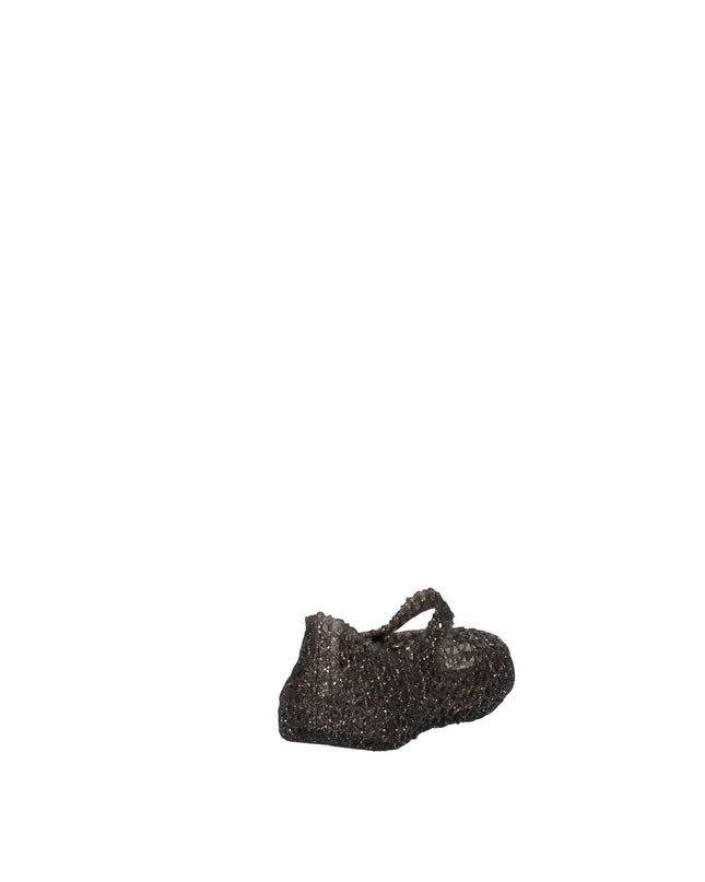 Melissa Campana Papel Mini ballerine con braccialetto
