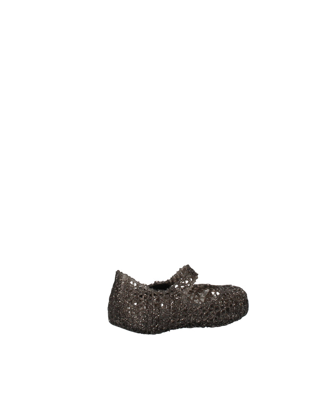 Melissa Campana Papel Mini ballerine con braccialetto
