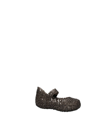 Melissa Campana Papel Mini ballerine con braccialetto