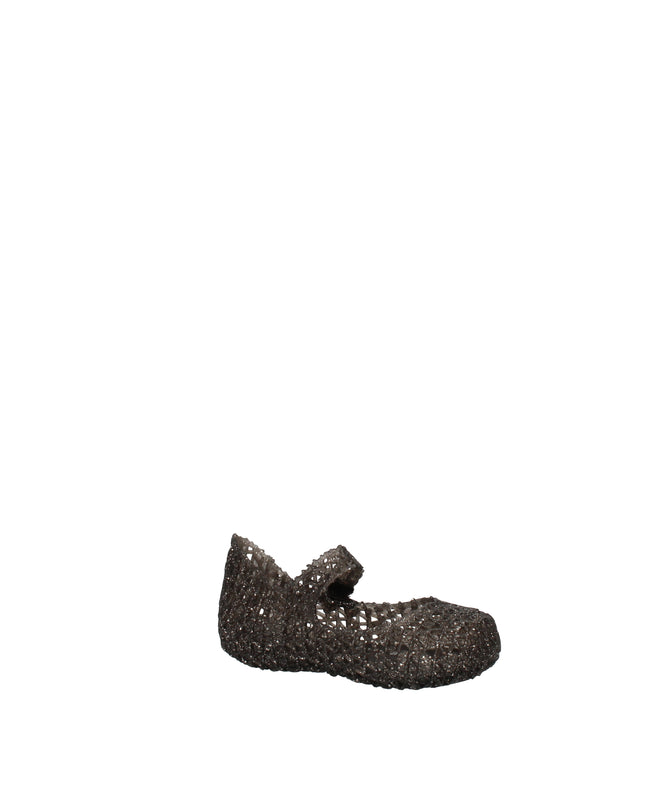 Melissa Campana Papel Mini ballerine con braccialetto