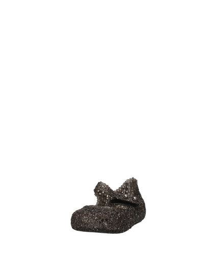 Melissa Campana Papel Mini ballerine con braccialetto