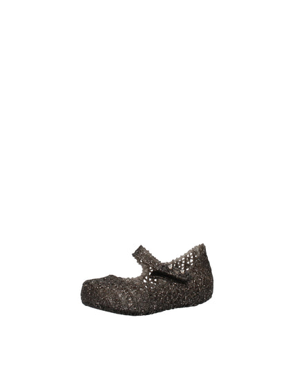 Melissa Campana Papel Mini ballerine con braccialetto