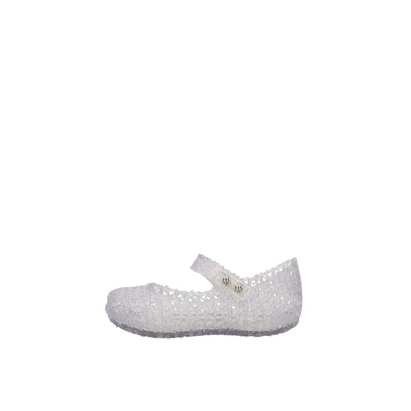 Melissa Campana Papel Mini ballerine con braccialetto