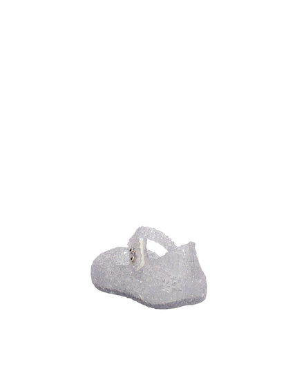 Melissa Campana Papel Mini ballerine con braccialetto