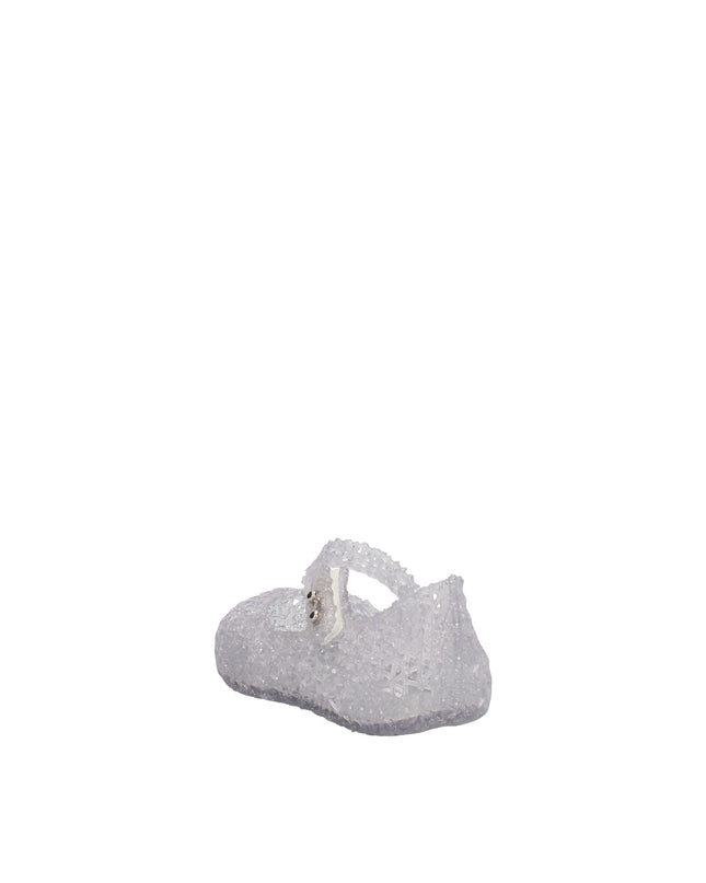 Melissa Campana Papel Mini ballerine con braccialetto