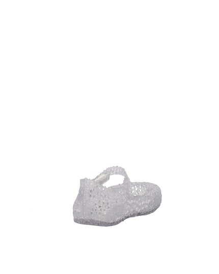 Melissa Campana Papel Mini ballerine con braccialetto