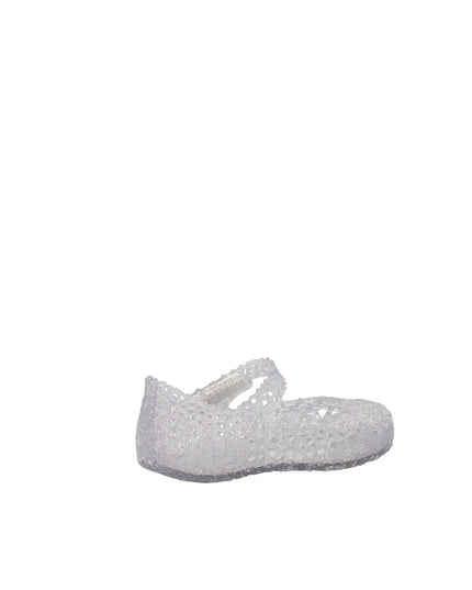 Melissa Campana Papel Mini ballerine con braccialetto