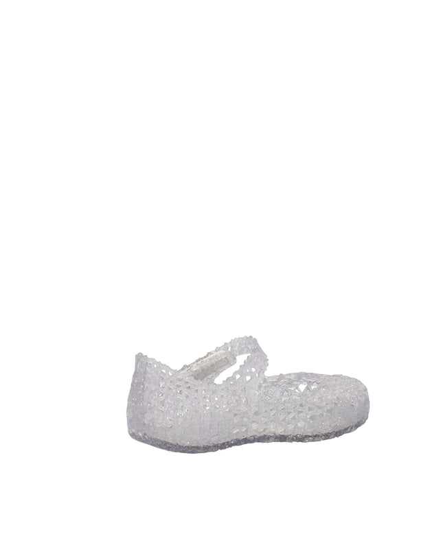 Melissa Campana Papel Mini ballerine con braccialetto