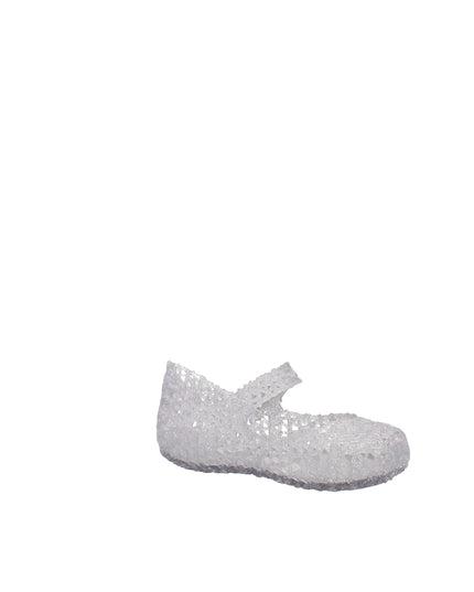 Melissa Campana Papel Mini ballerine con braccialetto