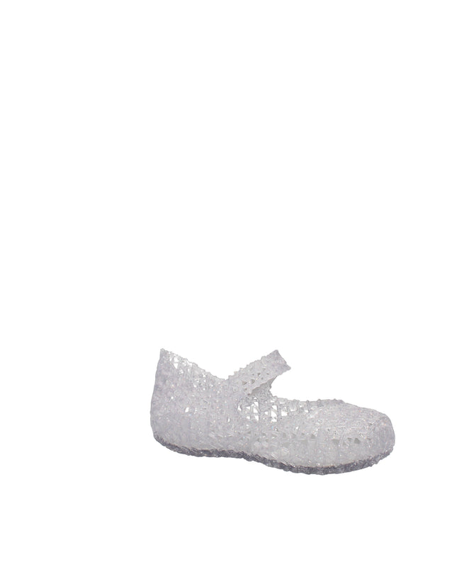 Melissa Campana Papel Mini ballerine con braccialetto