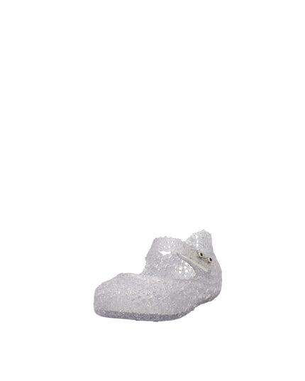 Melissa Campana Papel Mini ballerine con braccialetto