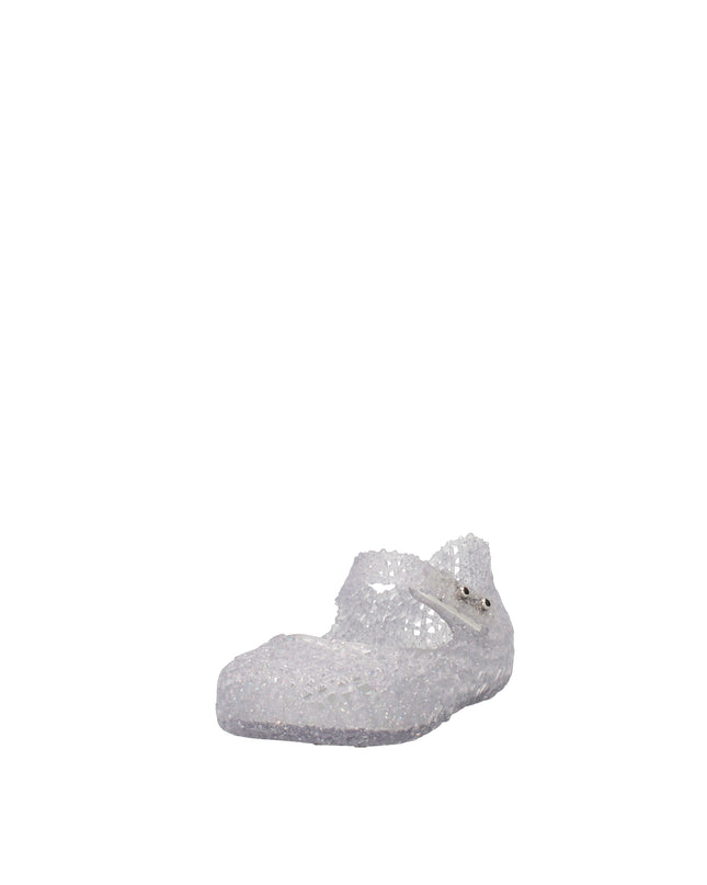 Melissa Campana Papel Mini ballerine con braccialetto