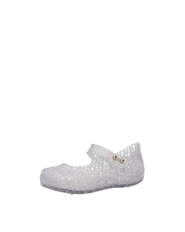 Melissa Campana Papel Mini ballerine con braccialetto