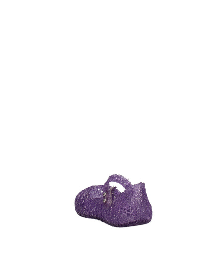 Melissa Campana Papel Mini ballerine con braccialetto