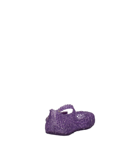 Melissa Campana Papel Mini ballerine con braccialetto