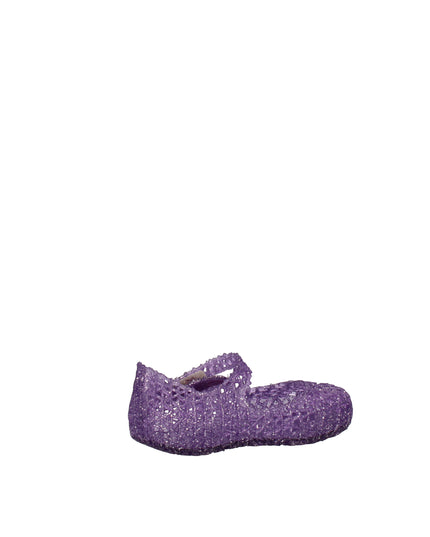 Melissa Campana Papel Mini ballerine con braccialetto