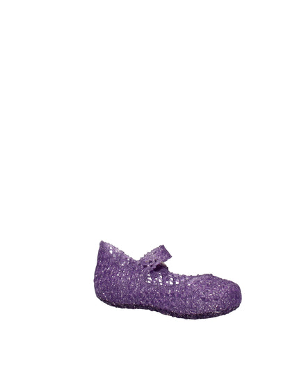 Melissa Campana Papel Mini ballerine con braccialetto