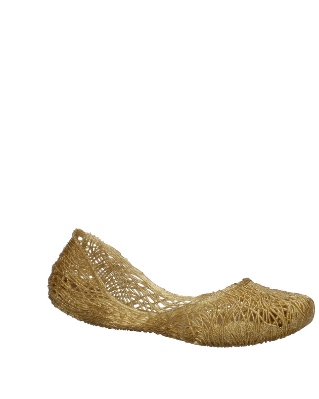 Melissa Campana Flow AD ballerine