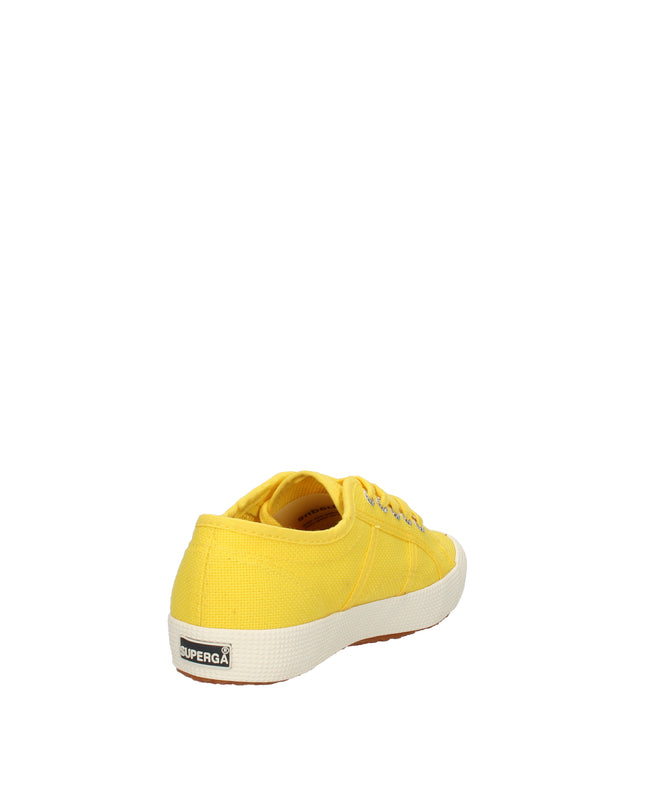 Superga 2750 Kids Easylite sneakers in tela