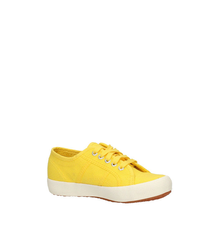 Superga 2750 Kids Easylite sneakers in tela