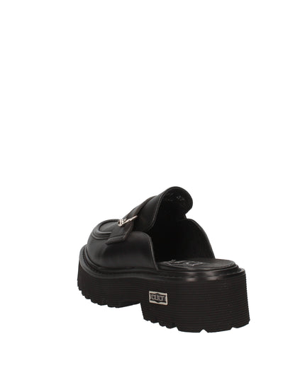 Cult Slash 4214 sabot con accessorio in metallo