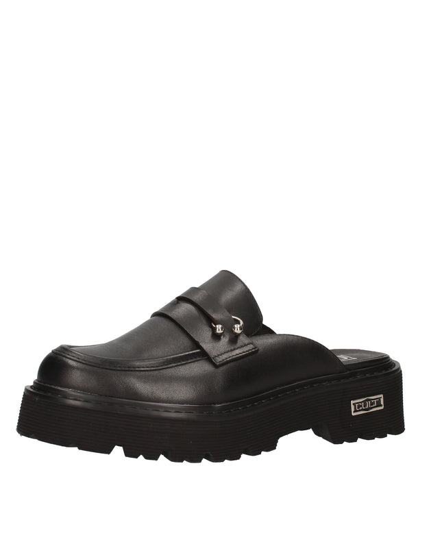 Cult Slash 4214 sabot con accessorio in metallo