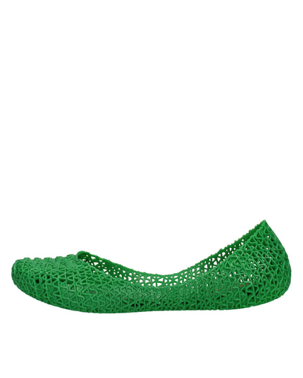 Melissa Campana Papel AD ballerine