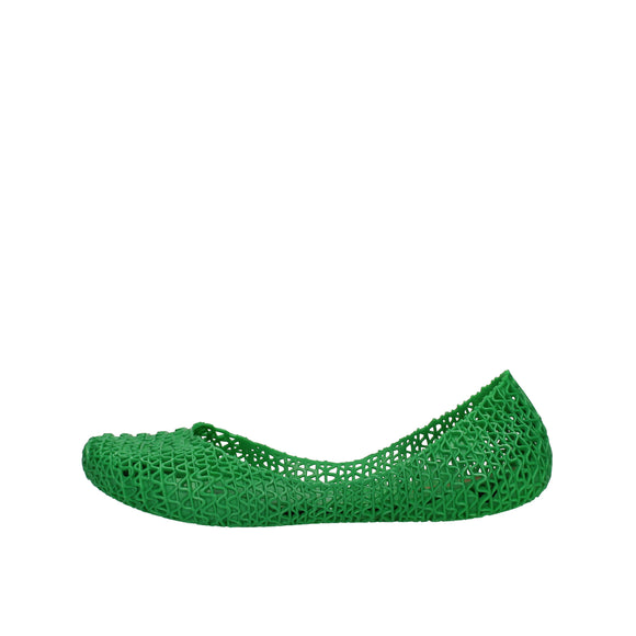 Melissa Campana Papel AD ballerine