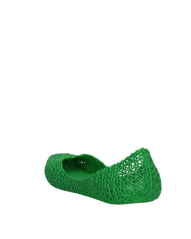 Melissa Campana Papel AD ballerine