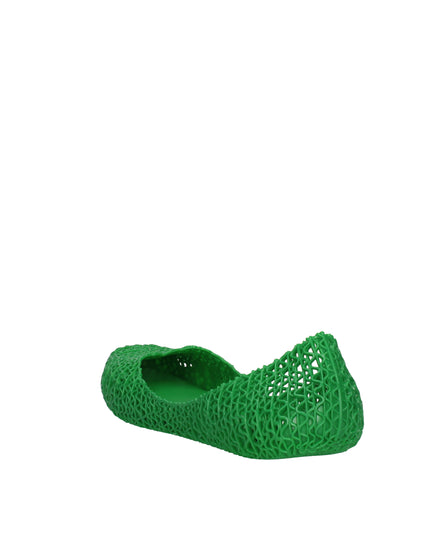 Melissa Campana Papel AD ballerine
