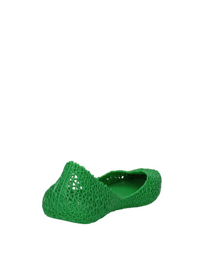 Melissa Campana Papel AD ballerine