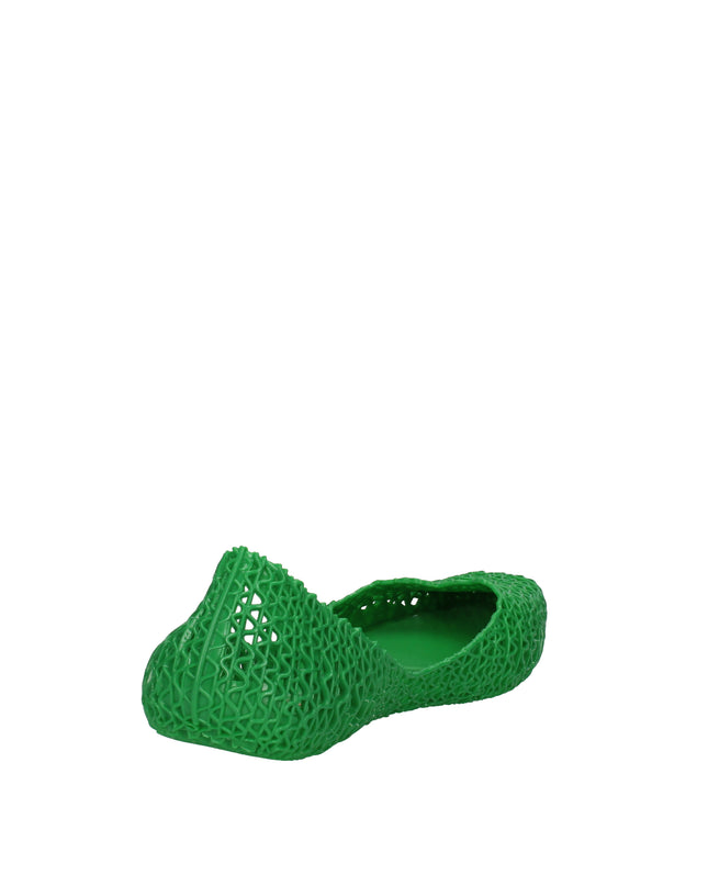Melissa Campana Papel AD ballerine
