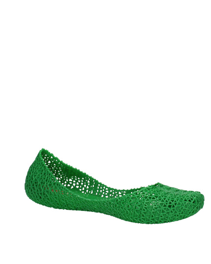 Melissa Campana Papel AD ballerine