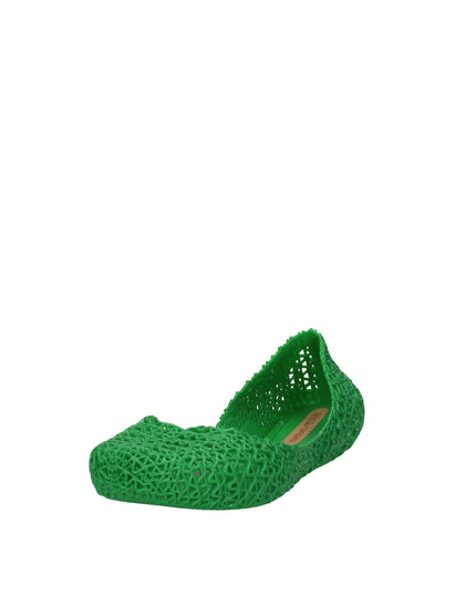 Melissa Campana Papel AD ballerine