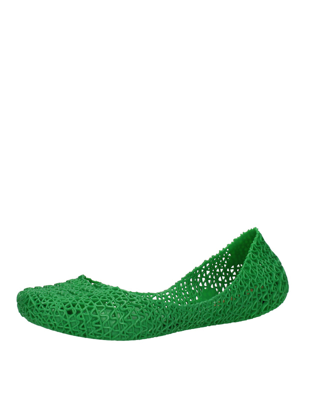 Melissa Campana Papel AD ballerine