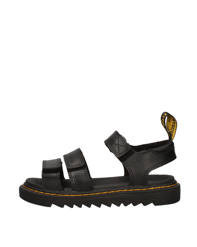 Dr. Martens Klaire J sandali a strappo