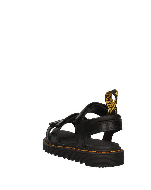 Dr. Martens Klaire J sandali a strappo