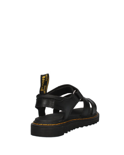 Dr. Martens Klaire J sandali a strappo