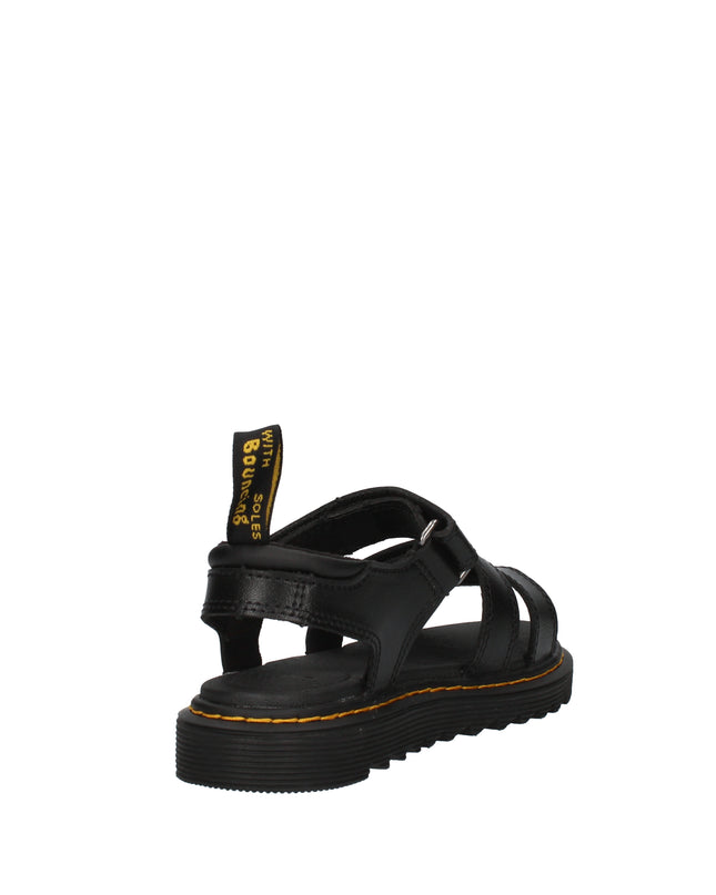 Dr. Martens Klaire J sandali a strappo