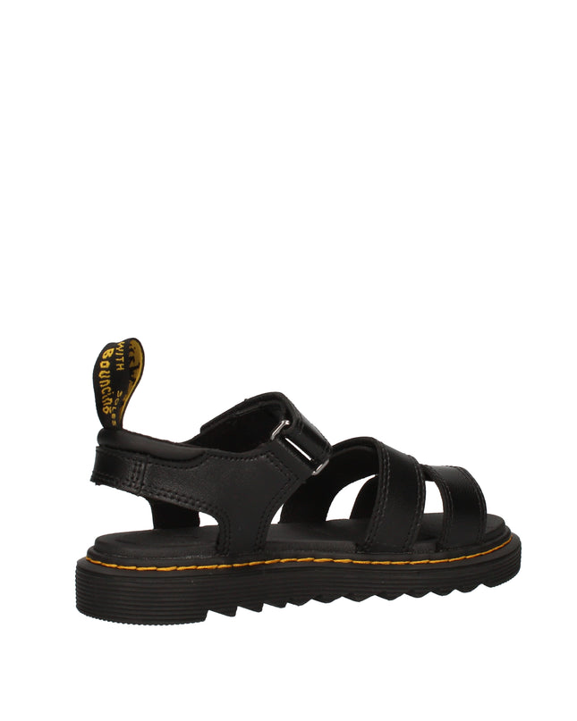 Dr. Martens Klaire J sandali a strappo