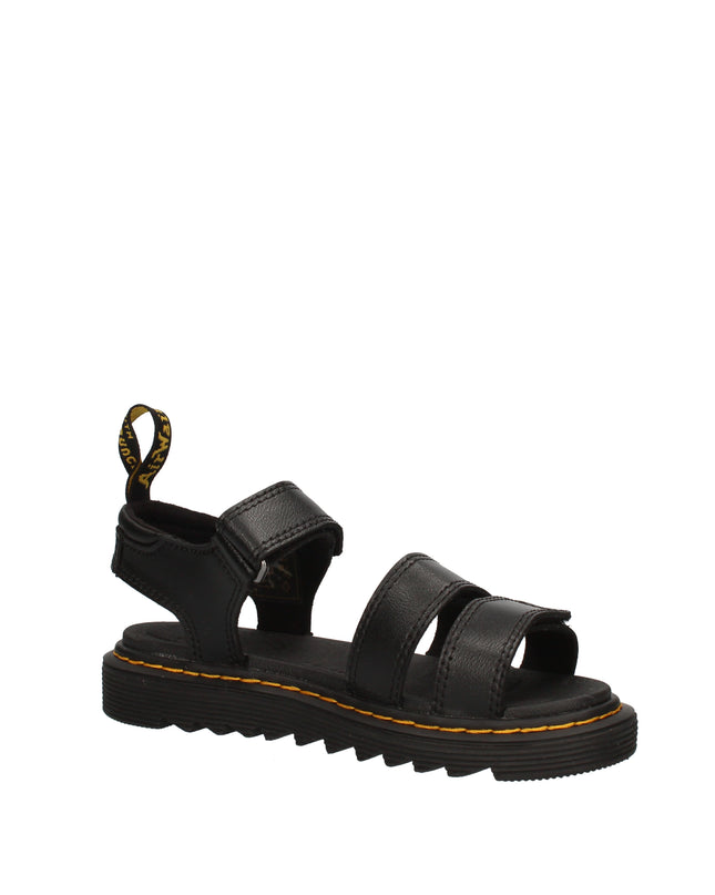 Dr. Martens Klaire J sandali a strappo